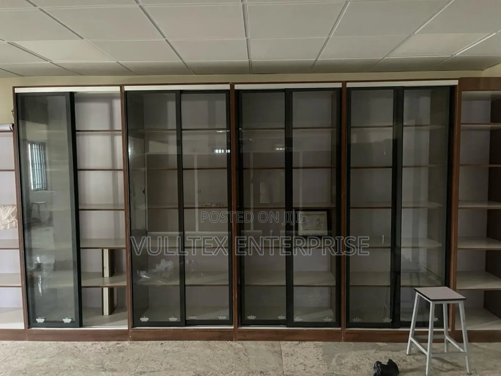 Sliding Doors for Clothes Closet