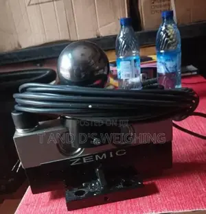 30tons Zemic Load Cell