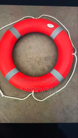Life Bouy Ring