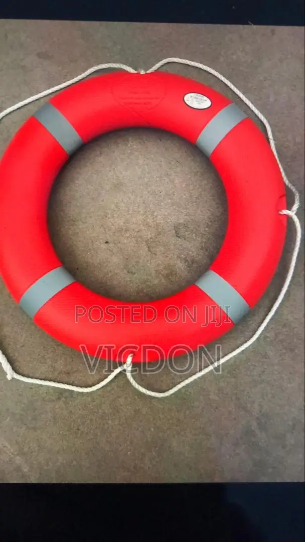 Life Bouy Ring