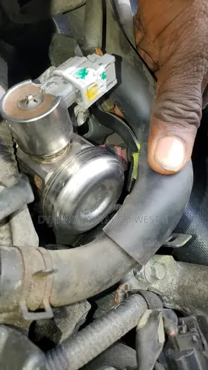 Nissan Juke Fuel Pump