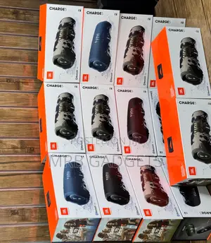 Brand New JBL Charge 5