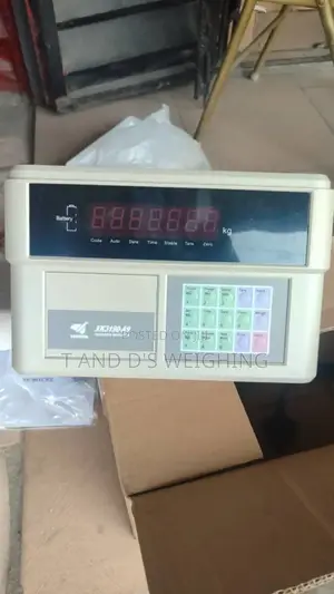 A9p Indicator