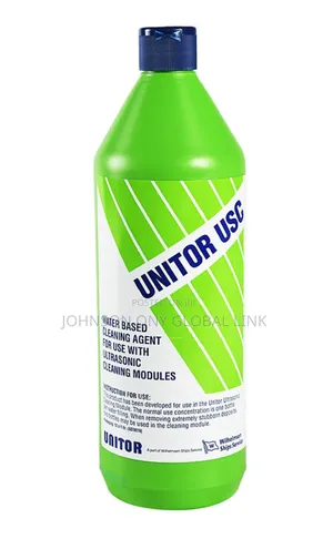 Unitor Usc 12 X 1 LTR –International Industrial Mall