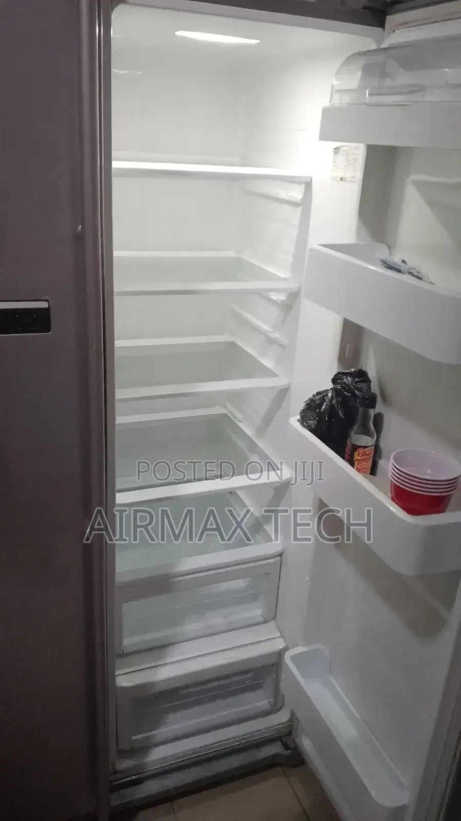 Special Expert Fridge Repair Engineer