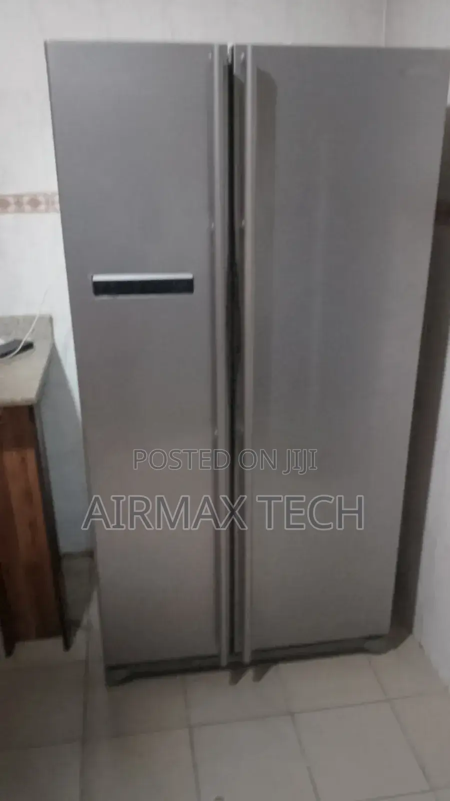 Special Expert Fridge Repair Engineer