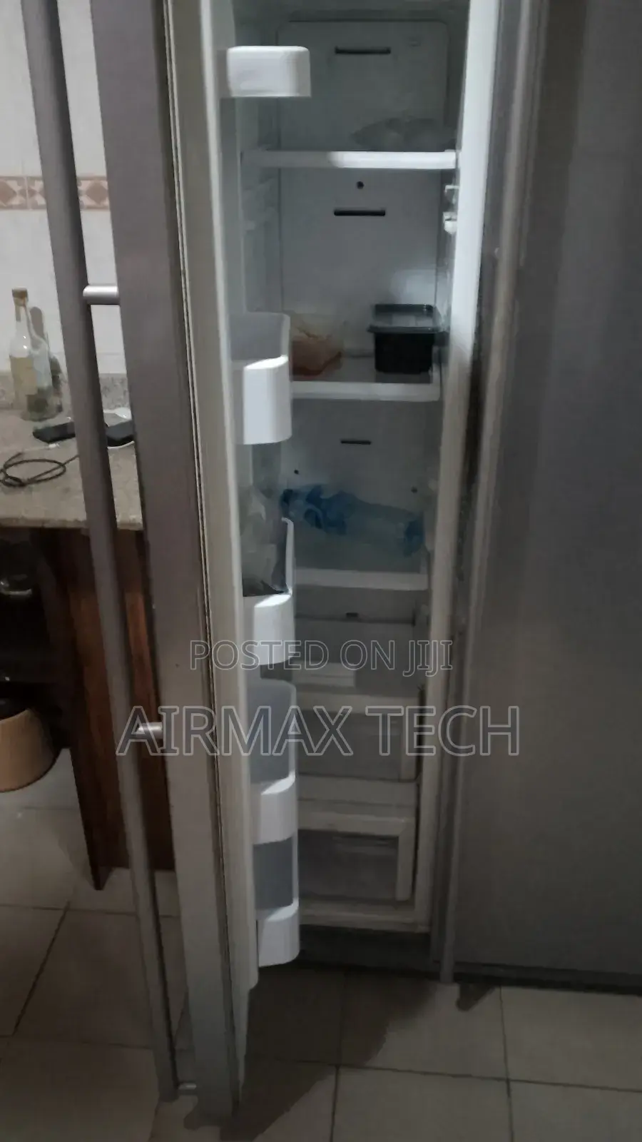 Special Expert Fridge Repair Engineer