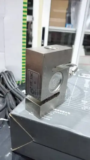 S Load Cell 1tons