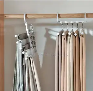 Trousers Hanging Rack