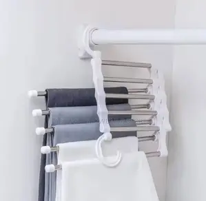 Trousers Hanging Rack