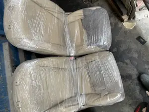 Complete Seat Lexus Es 350 2008 to 2010 Model