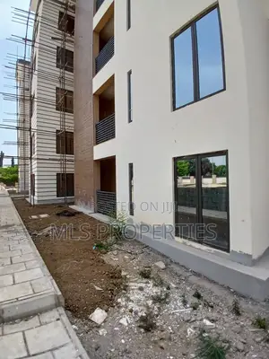 4bdrm Block of Flats in Katampe Extension for rent