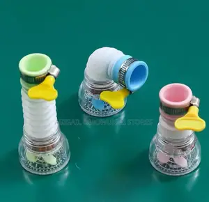 Kitchen Anti Splashing Faucet