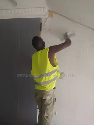 Stay in Touch With Mr Putty Screeding