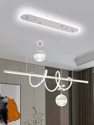 Exhibition Pendant Lights