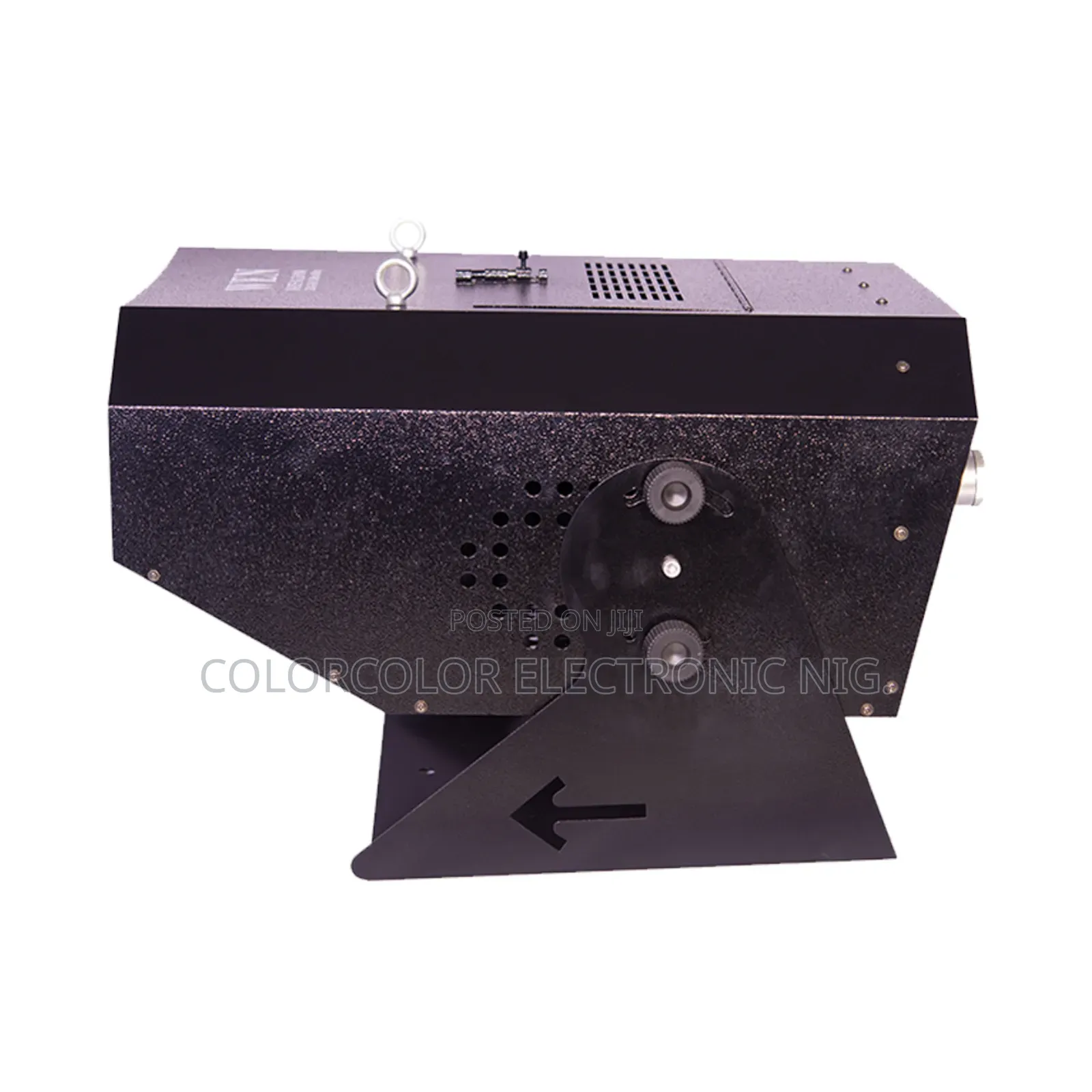 Snow Paper Machine