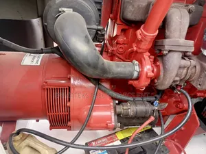 45kva Maracpo Generator
