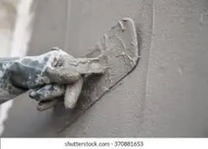 Mr. Putty – The Reliable Choice for Wall Screeding