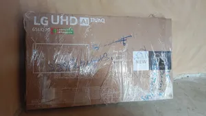 65 Inches. Uhd Processor Ai Tv