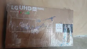 65 Inches. Uhd Processor Ai Tv