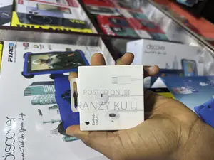 Original Type C Earpiece for iPhones and Any Android Phones