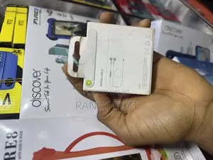 Original Type C Earpiece for iPhones and Any Android Phones