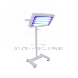 Portable Medical Phototherapy Infant Light