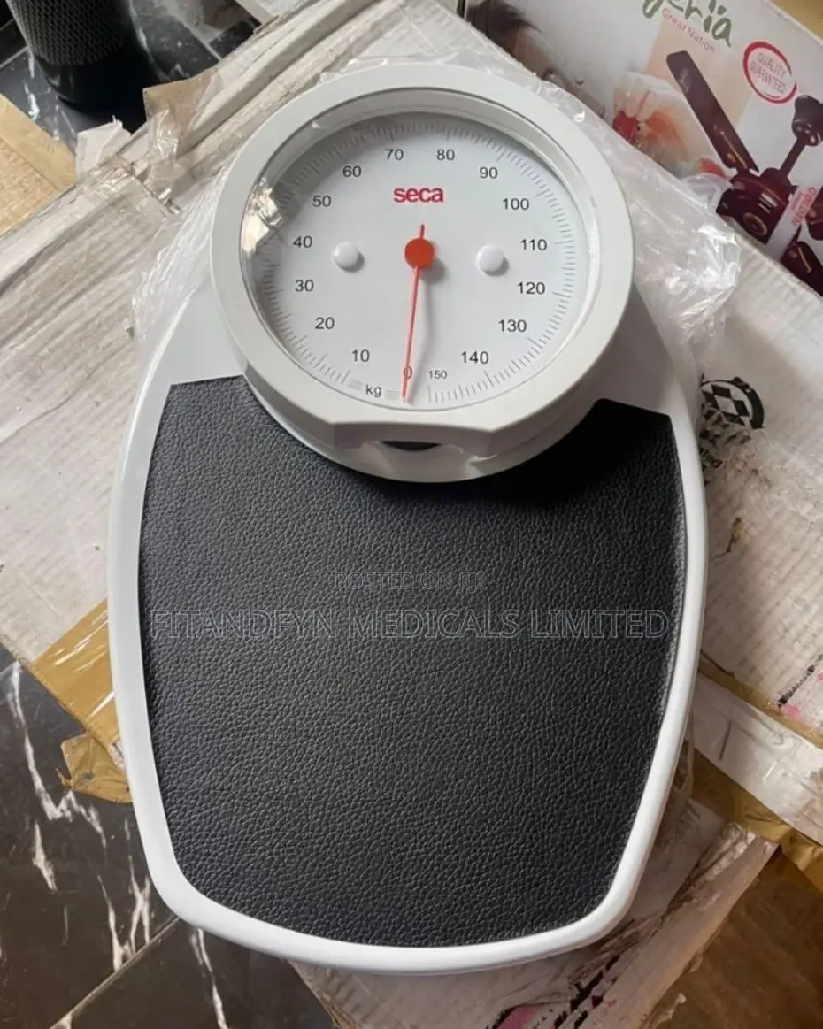 Seca Weighing Scale