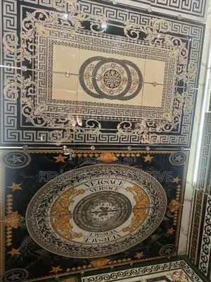 Decor for Center Dinnig