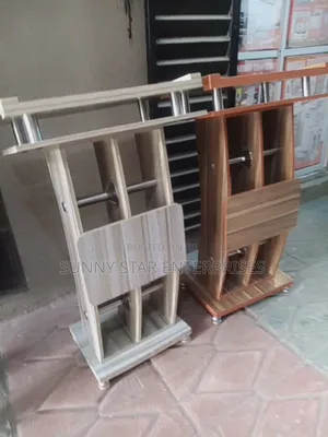 High Quality Executive Wooden Pulpit for Church