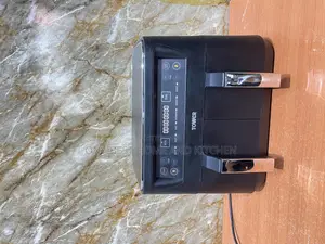 Tower 9liters Digital Airfryer
