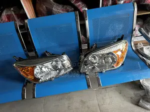 Full Toyota Rav4 2006-07
