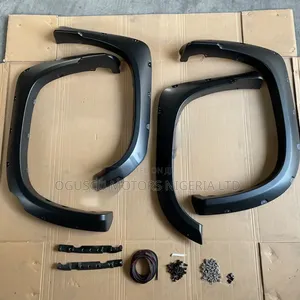 Fender Chrome Tundra 2018 Model