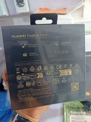 Huawei Freebuds Pro 4
