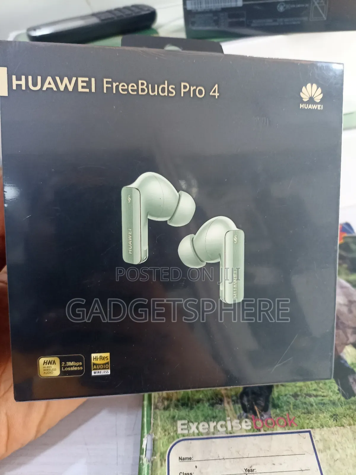 Huawei Freebuds Pro 4