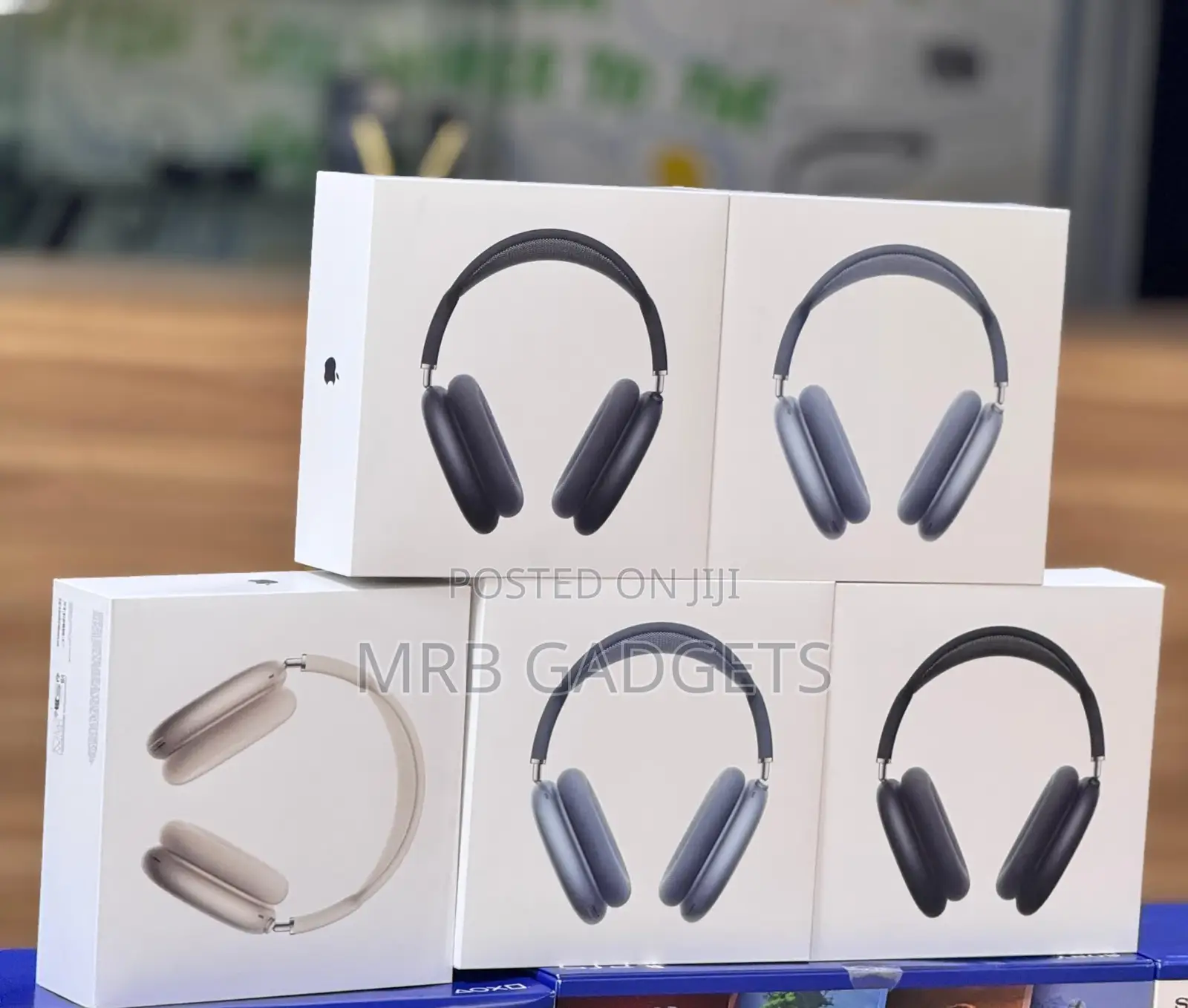 Brand New Airpod Max 2 (Usb C)