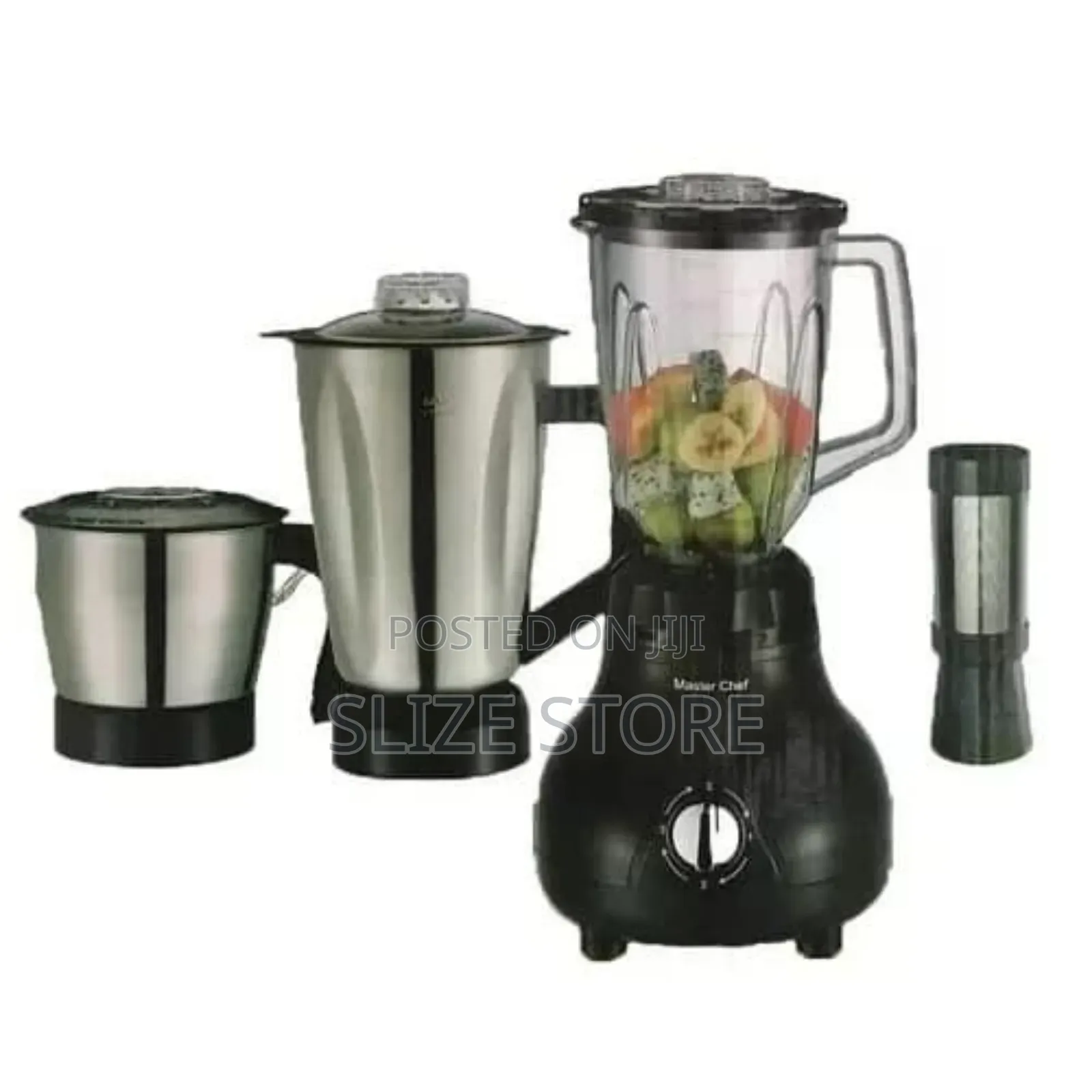 4 in 1 Electric Blender