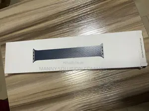 Iwatch Strap