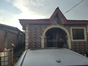 Photo - Furnished 4bdrm Bungalow in Ikola, Ipaja for sale