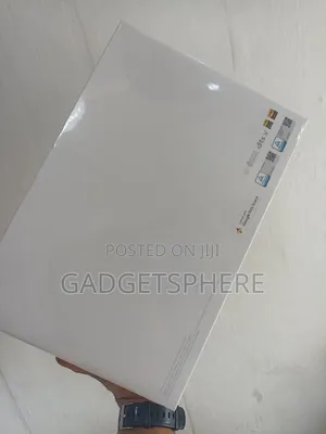 New Honor Pad 2 256 GB