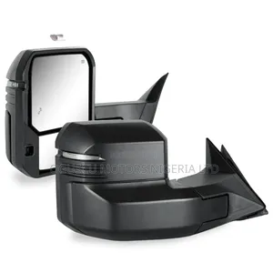 Side Mirror Tundra 2023-2024 Model