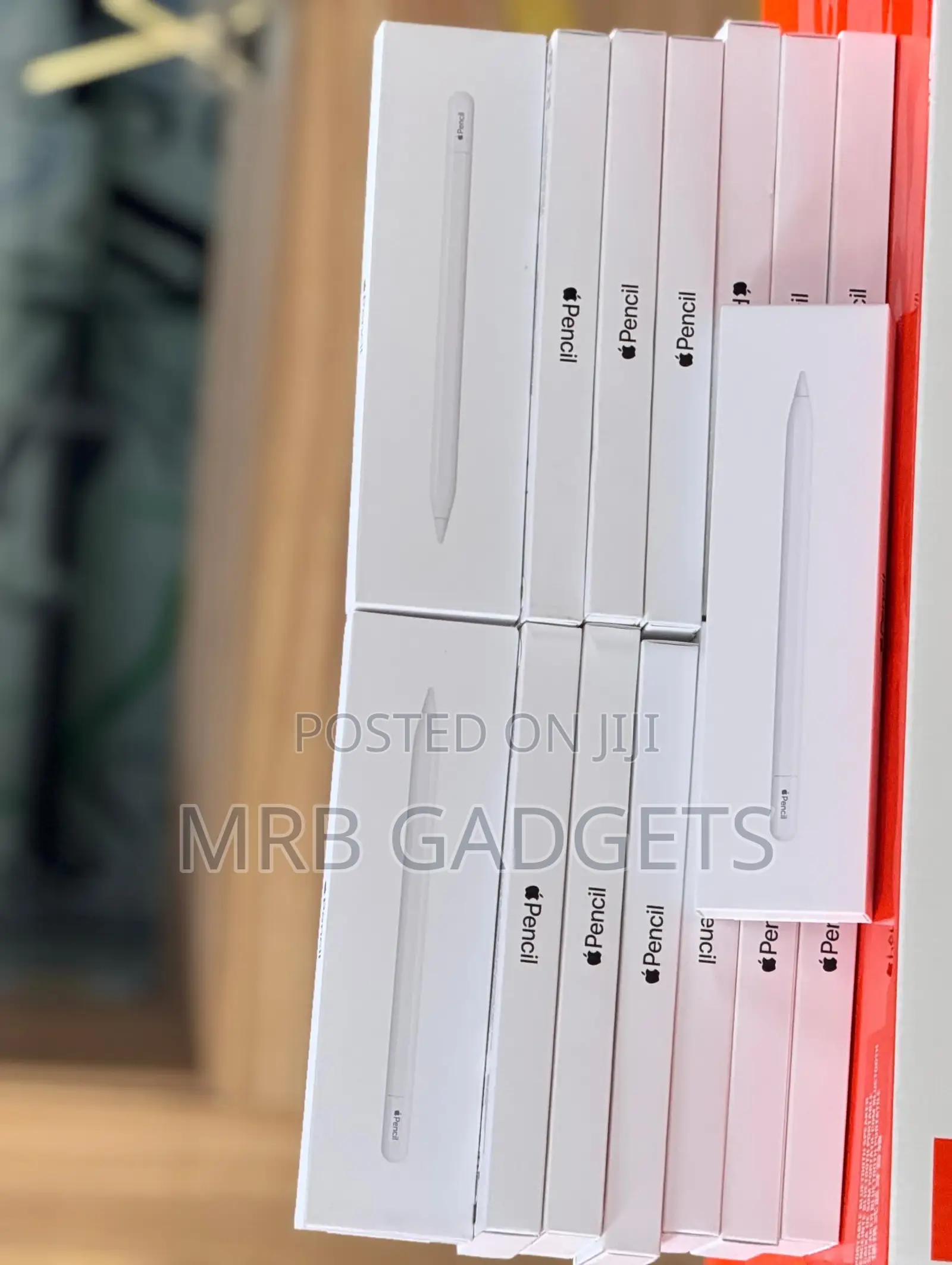 Apple Pencil Usb C