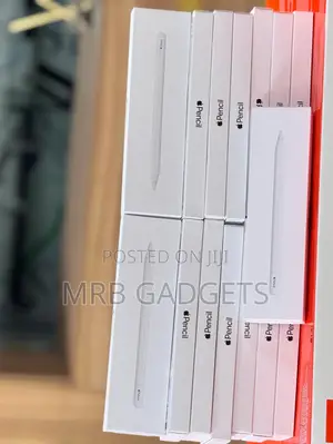 Apple Pencil Usb C