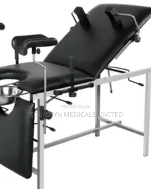 Hospital Delivery Bed