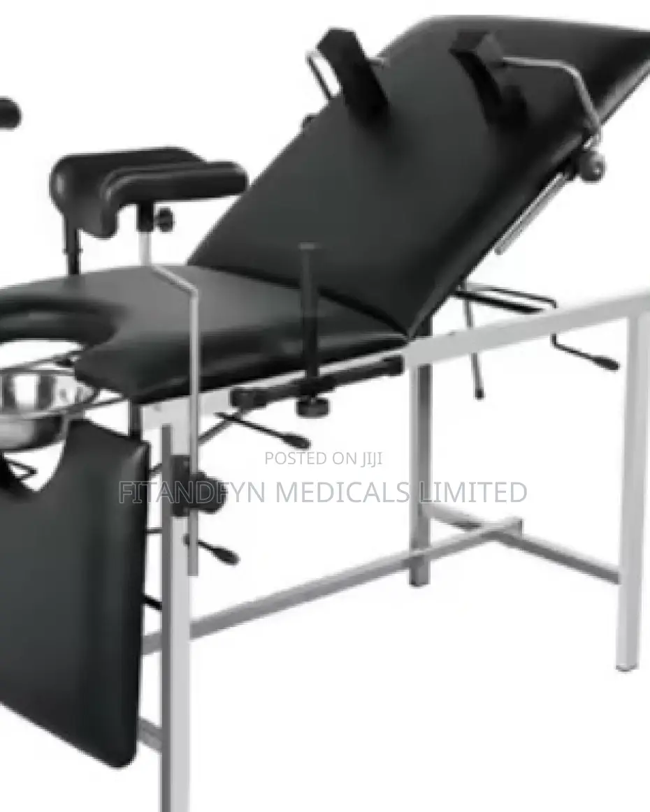 Hospital Delivery Bed