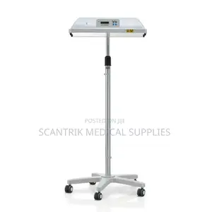 Baby Seater Phototherapy Machine