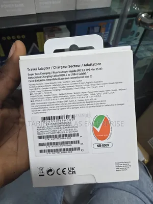 Samasung 25wpd Adapter