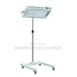High Quality Therapy Machine Led Infant Phototherapy