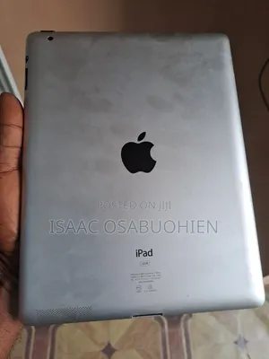 Apple iPad 3 Wi-Fi 32 GB White
