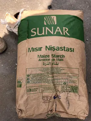 Sunar Starch